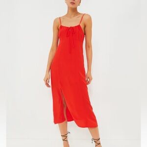 Emerson Fry Amy Sundress Grenadine